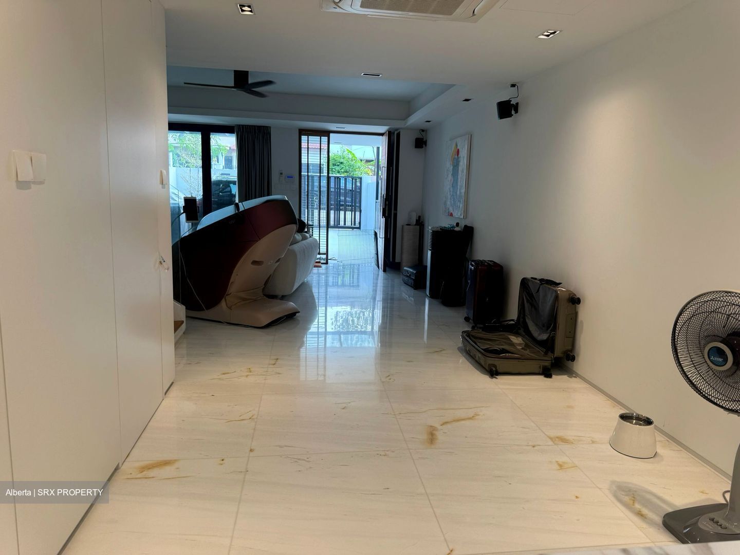 Seletar Hills Estate (D28), Terrace #617593821